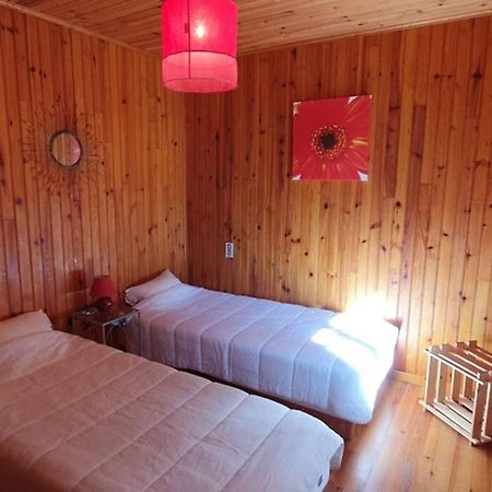 Chalet Prive Au Mont-Serein Ventoux Villa Mont Serein Eksteriør bilde