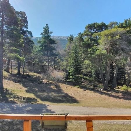 Chalet Prive Au Mont-Serein Ventoux Villa Mont Serein Eksteriør bilde