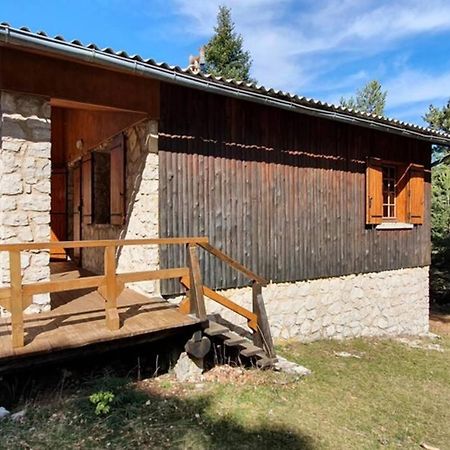 Chalet Prive Au Mont-Serein Ventoux Villa Mont Serein Eksteriør bilde