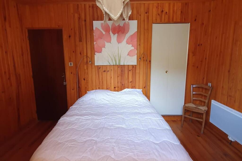 Chalet Prive Au Mont-Serein Ventoux Villa Mont Serein Eksteriør bilde