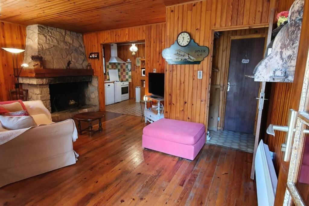 Chalet Prive Au Mont-Serein Ventoux Villa Mont Serein Eksteriør bilde